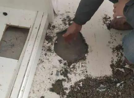大石桥卫生间漏水维修公司分享下精确定位查漏水一次多少钱?不同级别收费不同