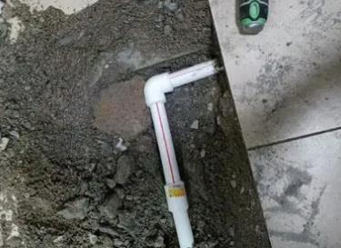 大石桥阳台漏水维修时有哪些声音会影响检漏仪